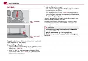 Skoda-Octavia-I-1-bruksanvisningen page 77 min