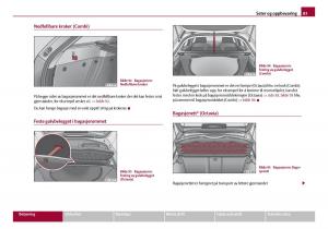 Skoda-Octavia-I-1-bruksanvisningen page 84 min