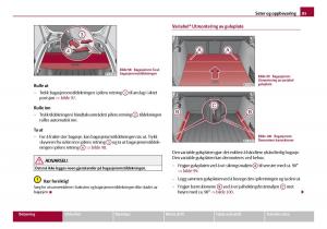 Skoda-Octavia-I-1-bruksanvisningen page 86 min