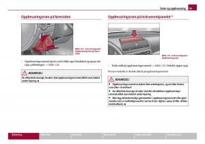 Skoda-Octavia-I-1-bruksanvisningen page 96 min