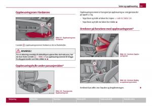 Skoda-Octavia-I-1-bruksanvisningen page 98 min