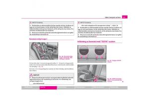 Skoda-Octavia-I-1-instruktionsbok page 124 min