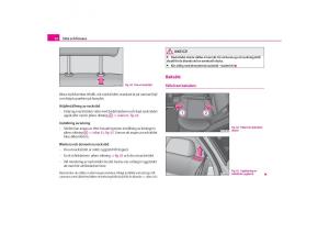 Skoda-Octavia-I-1-instruktionsbok page 63 min