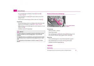 Skoda-Octavia-I-1-instruktionsbok page 73 min