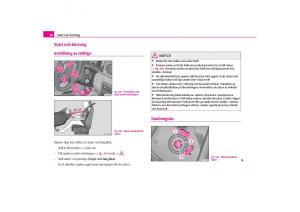 Skoda-Octavia-I-1-instruktionsbok page 91 min