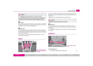 Skoda-Octavia-I-1-instruktionsbok page 94 min