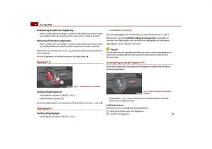 Skoda-Octavia-II-2-Bilens-instruktionsbog page 43 min