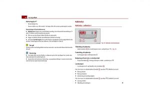 Skoda-Octavia-II-2-Bilens-instruktionsbog page 45 min