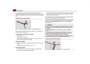 Skoda-Octavia-II-2-Bilens-instruktionsbog page 49 min