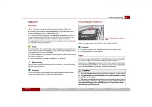 Skoda-Octavia-II-2-Bilens-instruktionsbog page 62 min