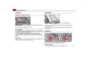 Skoda-Octavia-II-2-Bilens-instruktionsbog page 63 min