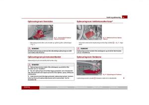 Skoda-Octavia-II-2-Bilens-instruktionsbog page 66 min