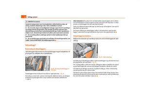 Skoda-Octavia-II-2-Bilens-instruktionsbog page 95 min