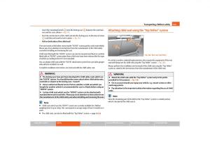 Skoda-Octavia-II-2-owners-manual page 166 min