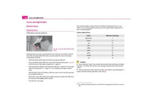 Skoda-Octavia-II-2-owners-manual page 227 min