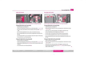 Skoda-Octavia-II-2-owners-manual page 236 min