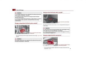 Skoda-Octavia-II-2-owners-manual page 89 min