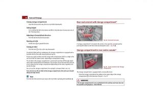 Skoda-Octavia-II-2-owners-manual page 91 min