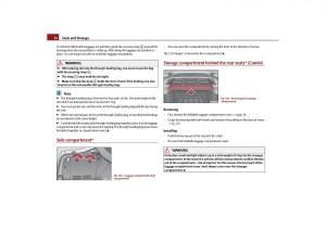 Skoda-Octavia-II-2-owners-manual page 93 min