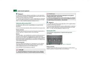 Skoda-Octavia-II-2-Kezelesi-utmutato page 113 min