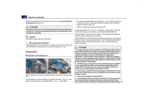 Skoda-Octavia-II-2-Kezelesi-utmutato page 147 min