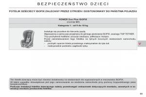 Citroen-C-Crosser-instrukcja-obslugi page 101 min