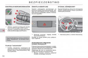 Citroen-C-Crosser-instrukcja-obslugi page 104 min