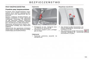 Citroen-C-Crosser-instrukcja-obslugi page 107 min