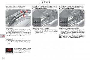 Citroen-C-Crosser-instrukcja-obslugi page 114 min