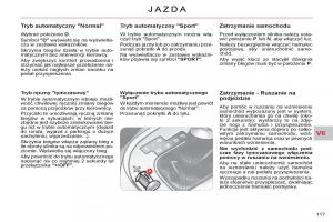 Citroen-C-Crosser-instrukcja-obslugi page 119 min