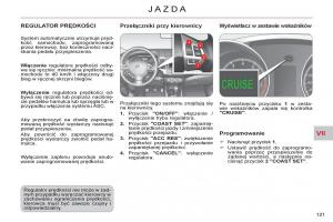 Citroen-C-Crosser-instrukcja-obslugi page 123 min