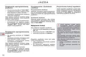 Citroen-C-Crosser-instrukcja-obslugi page 124 min