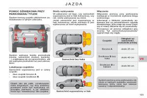 Citroen-C-Crosser-instrukcja-obslugi page 125 min