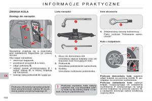 Citroen-C-Crosser-instrukcja-obslugi page 134 min