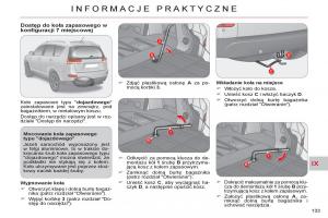 Citroen-C-Crosser-instrukcja-obslugi page 135 min