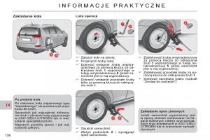 Citroen-C-Crosser-instrukcja-obslugi page 138 min