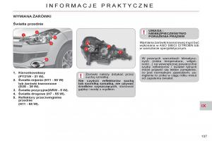 Citroen-C-Crosser-instrukcja-obslugi page 139 min