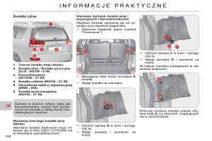 Citroen-C-Crosser-instrukcja-obslugi page 144 min