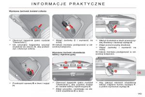 Citroen-C-Crosser-instrukcja-obslugi page 145 min