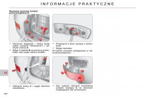 Citroen-C-Crosser-instrukcja-obslugi page 146 min