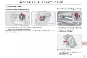 Citroen-C-Crosser-instrukcja-obslugi page 147 min