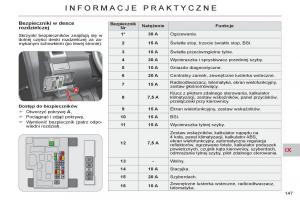 Citroen-C-Crosser-instrukcja-obslugi page 149 min