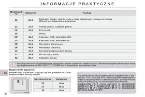 Citroen-C-Crosser-instrukcja-obslugi page 152 min