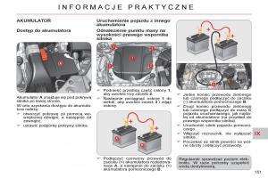 Citroen-C-Crosser-instrukcja-obslugi page 153 min