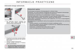 Citroen-C-Crosser-instrukcja-obslugi page 157 min