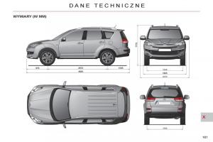 Citroen-C-Crosser-instrukcja-obslugi page 163 min