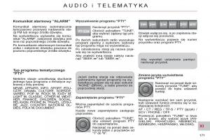 Citroen-C-Crosser-instrukcja-obslugi page 173 min