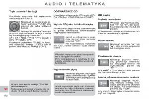 Citroen-C-Crosser-instrukcja-obslugi page 174 min