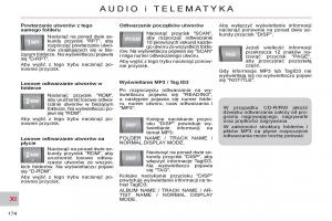 Citroen-C-Crosser-instrukcja-obslugi page 176 min