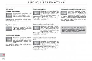 Citroen-C-Crosser-instrukcja-obslugi page 178 min